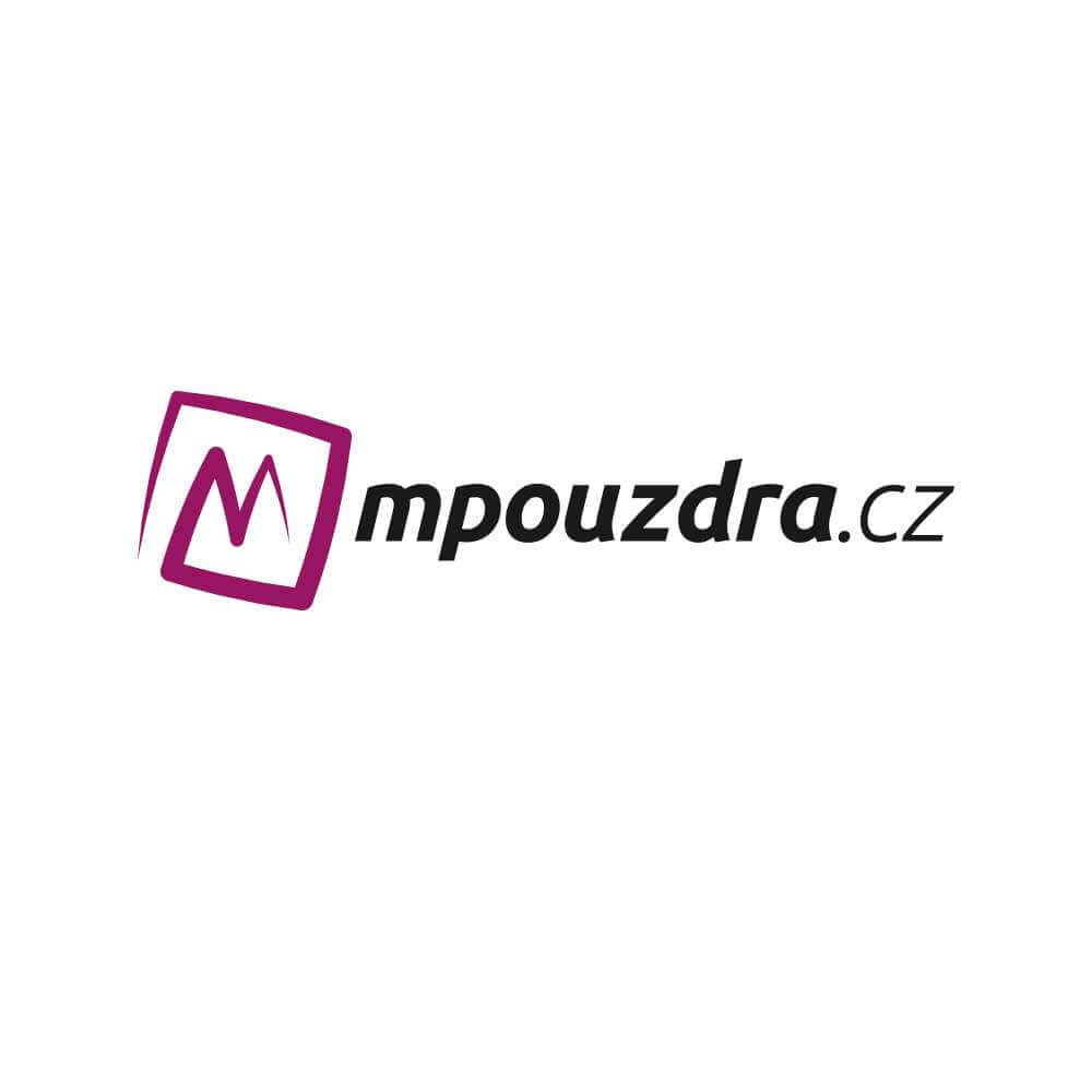 Logotyp e-shopu mpouzdra.cz